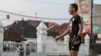 Absen Panjang Usai Naik Meja Operasi, PS Sleman Kehilangan Kiper Utamanya